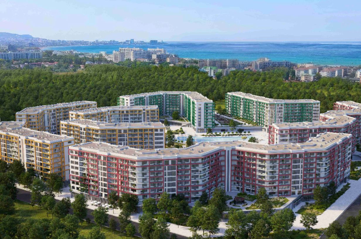 ГК Мореград