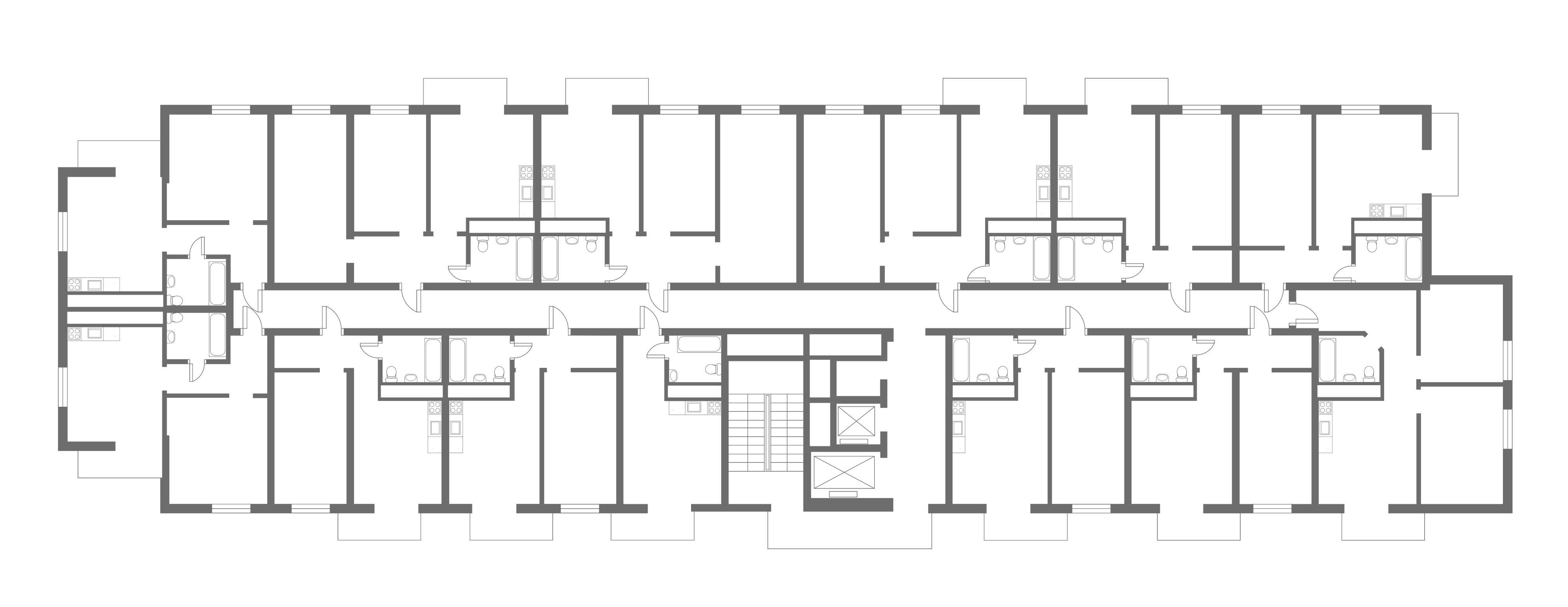 Планировка 1