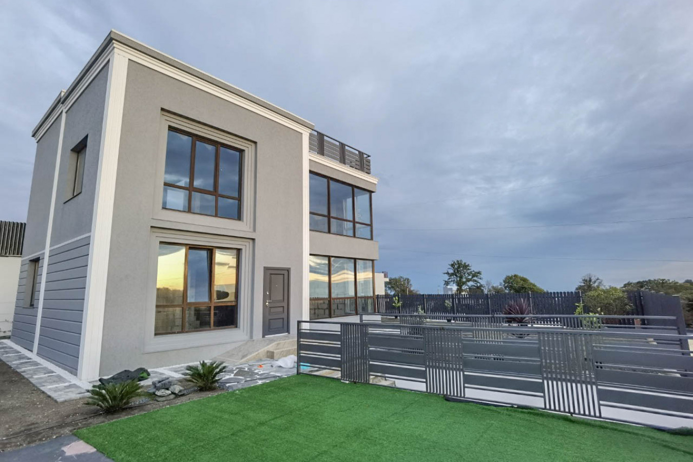 КП Скай Хаус