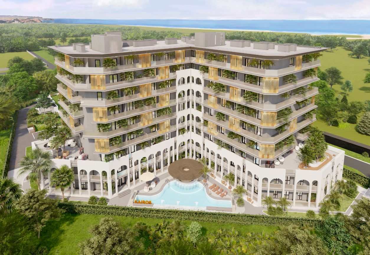 АК Kairos (Кайрос)