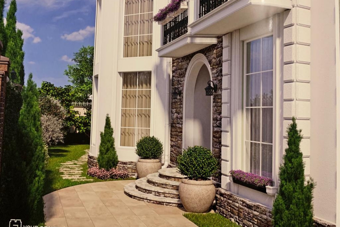 КП Английский завтрак