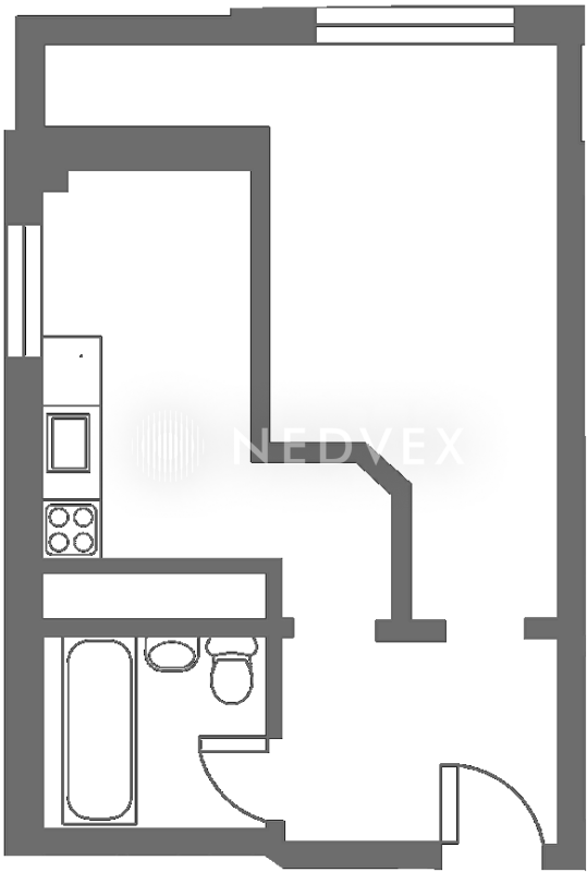 Планировка 2