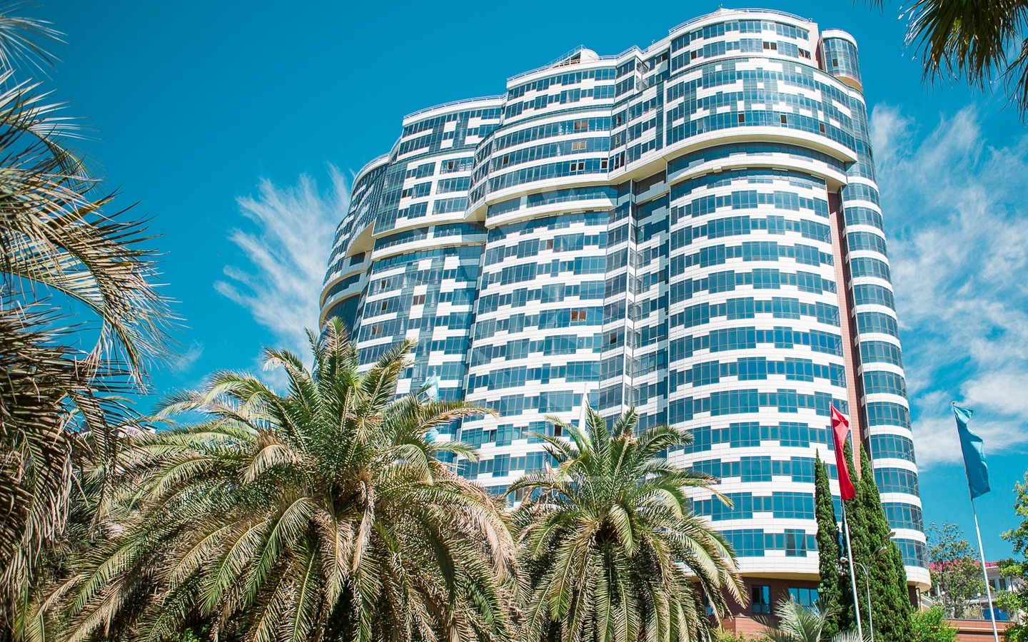 ЖК Красная Площадь