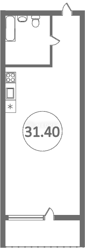 Планировка 2