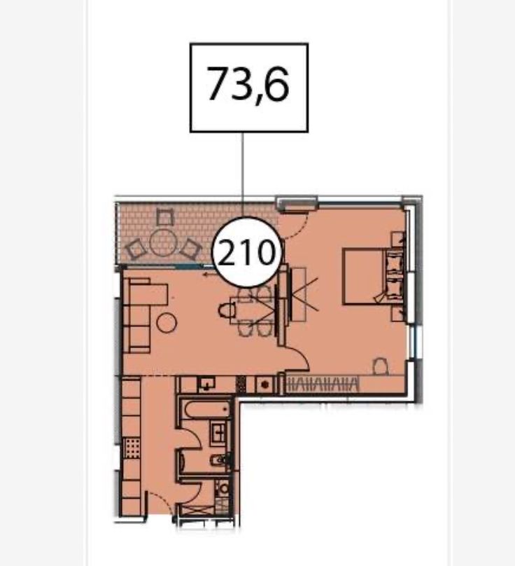 Планировка 3