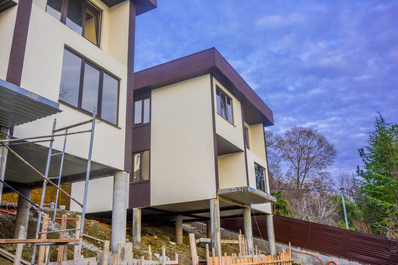 КП Мамайка 73