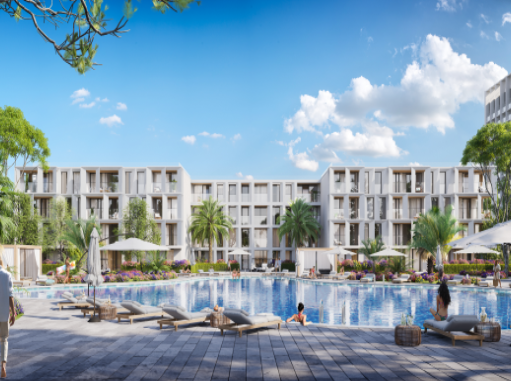 Volna Residences (Волна Резиденция)