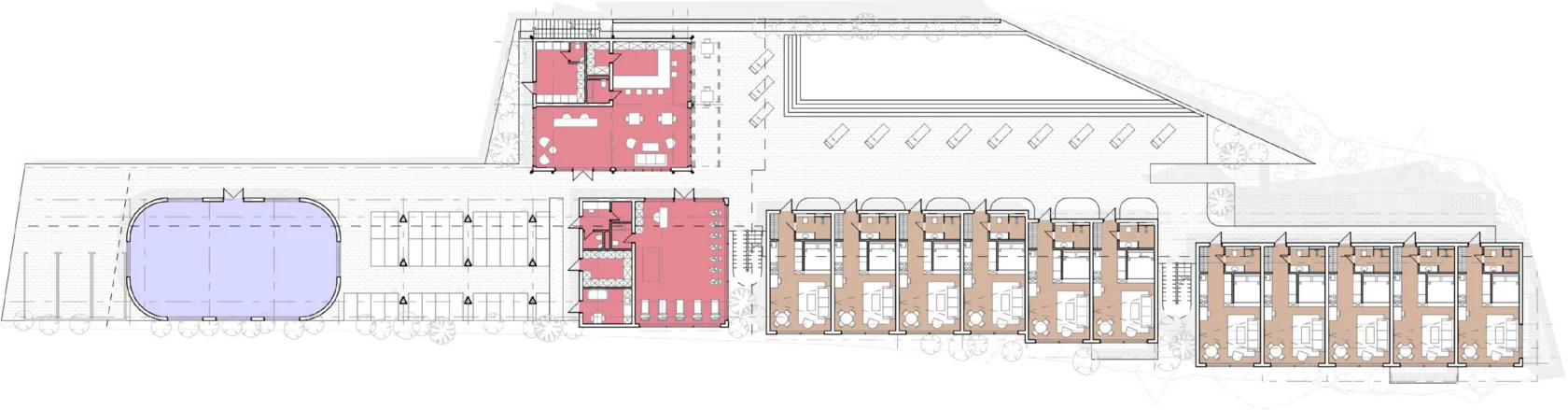 Планировка 1