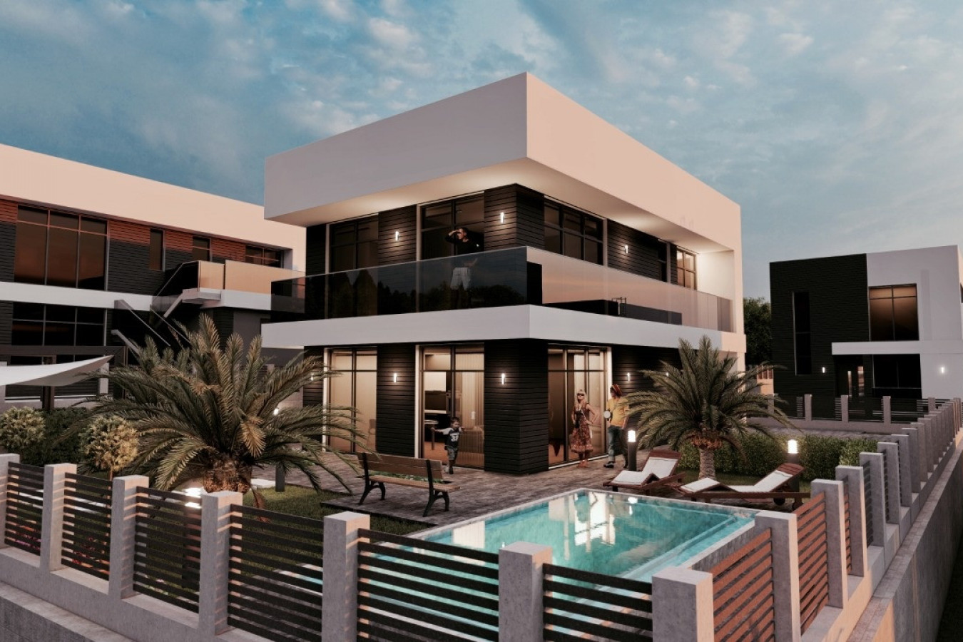 КП Серебряный Ручей