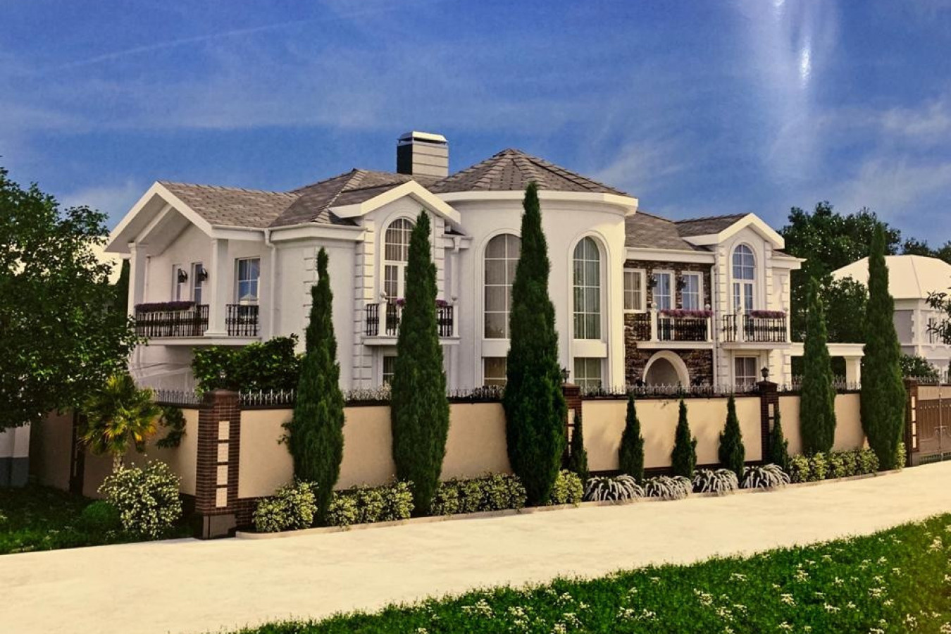 КП Английский завтрак