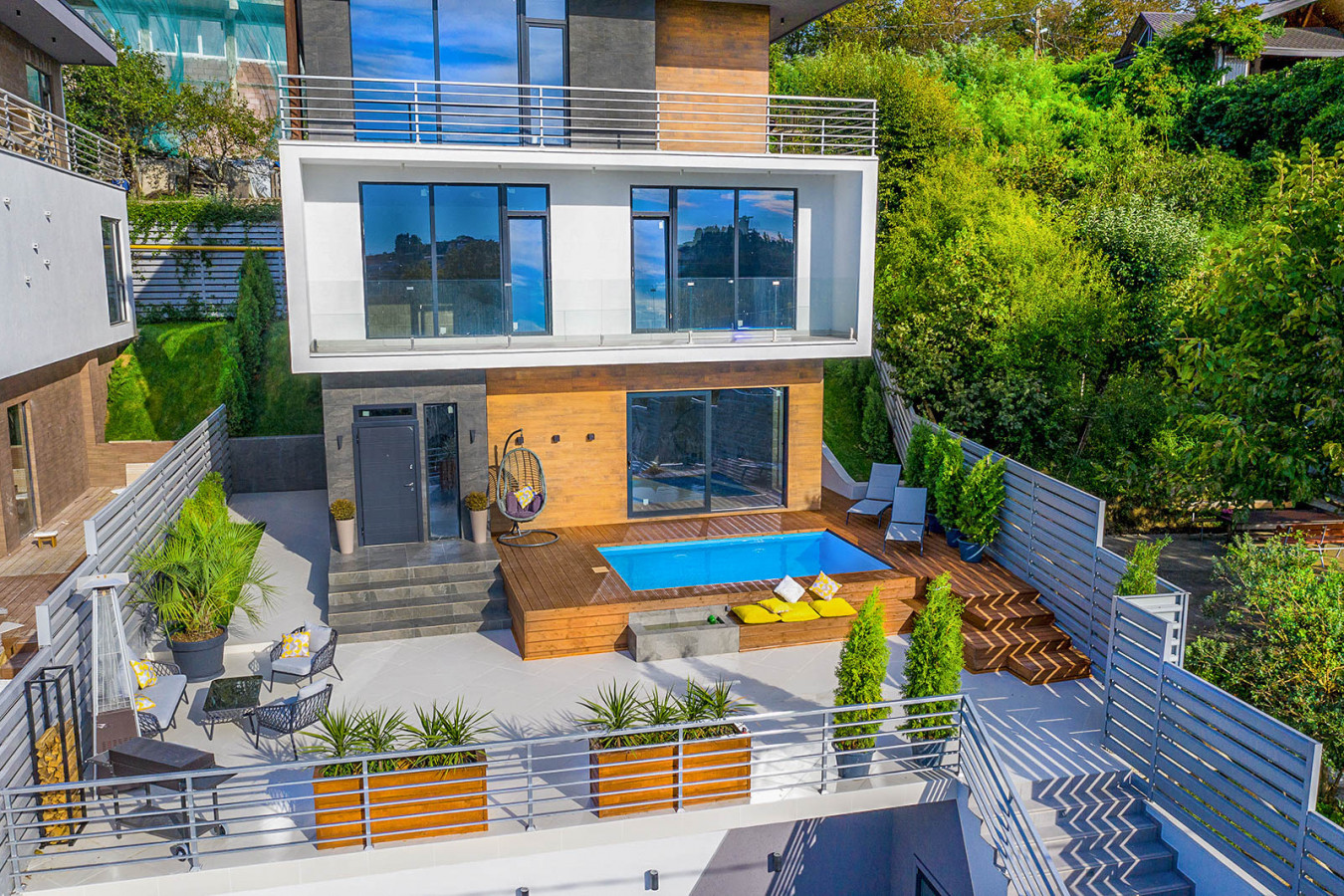 КП на Фабрициуса