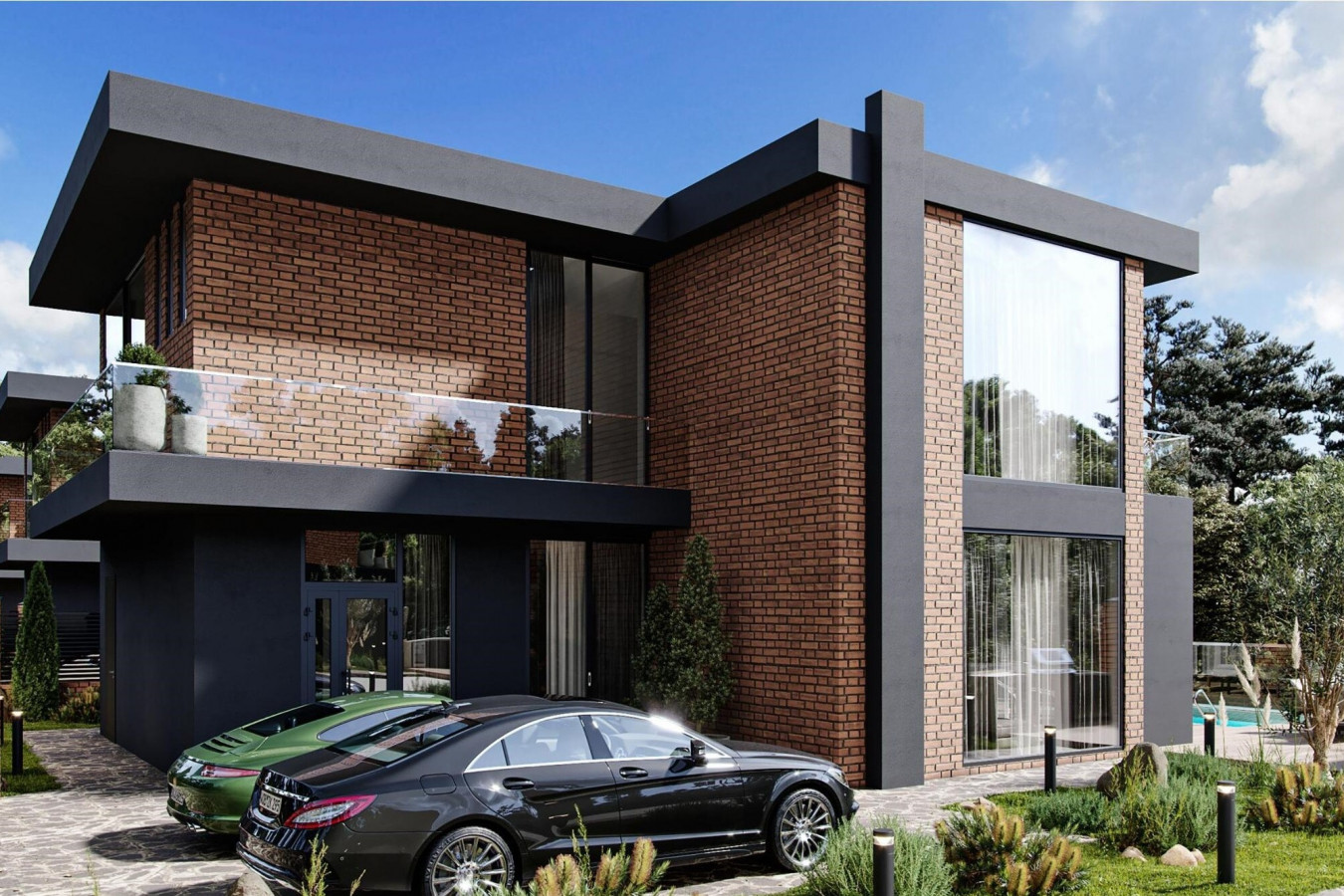 КП Hyatt (Хаят)