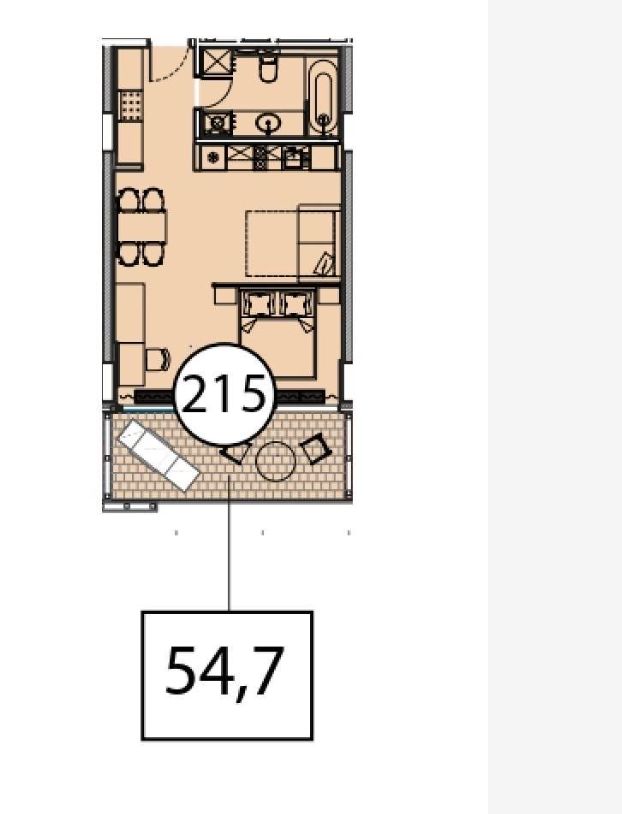 Планировка 2