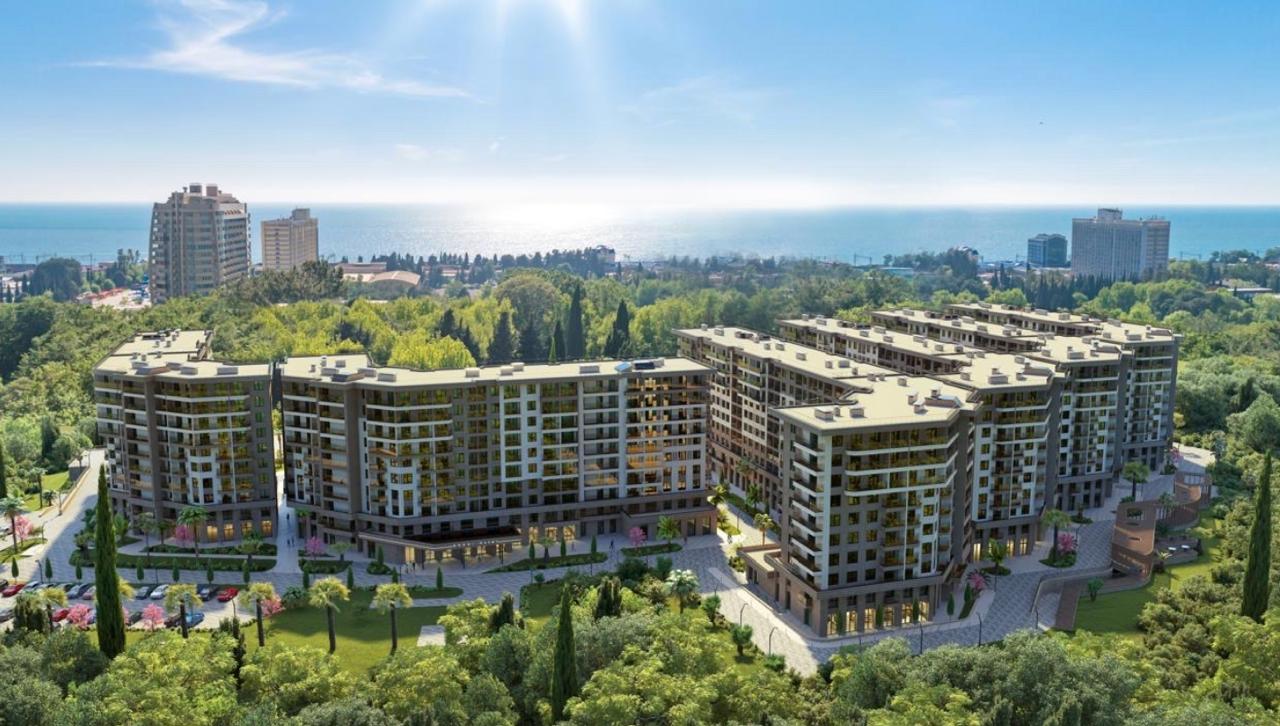 ГК Greenmont (Гринмонт)