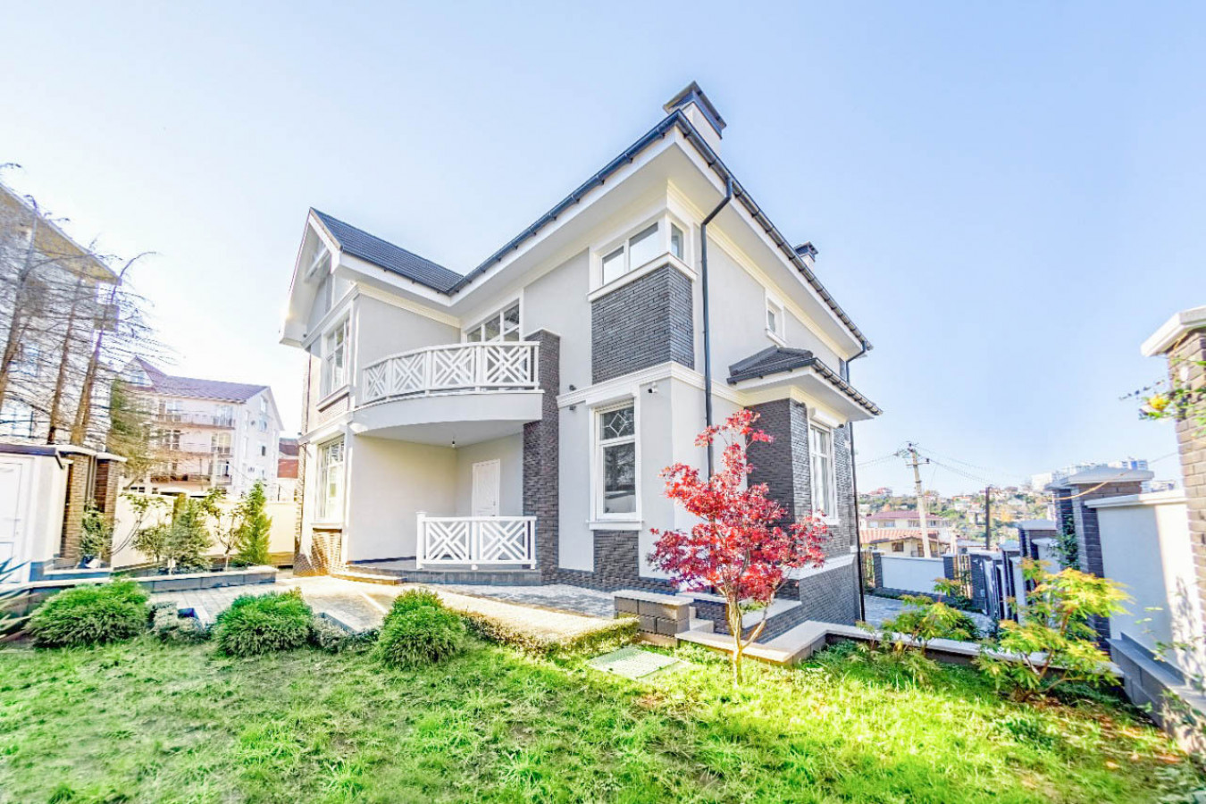 КП Smart house (Смарт Хаус)