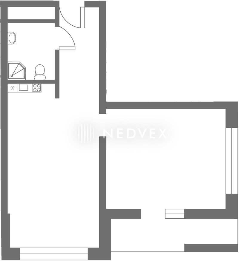 Планировка 2