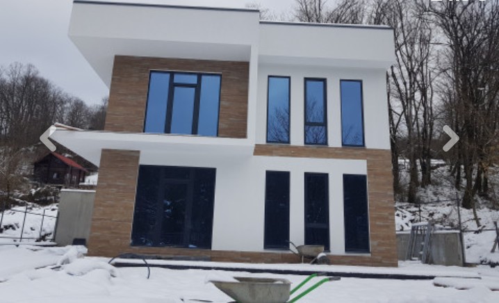 КП Ваш Дом - Лесные Поляны