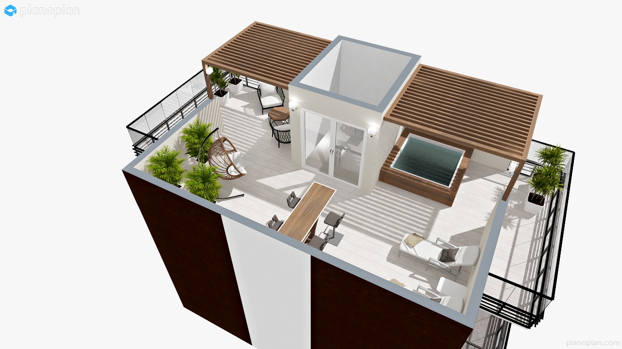 Планировка 3