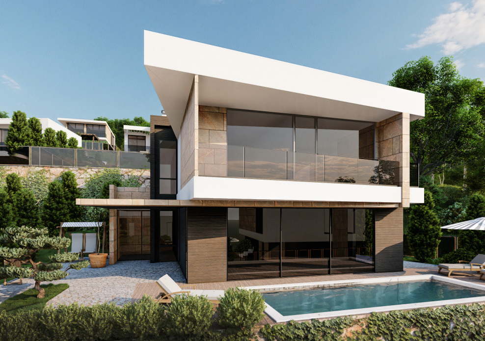 КП Sunny Mount (Санни Маунт)