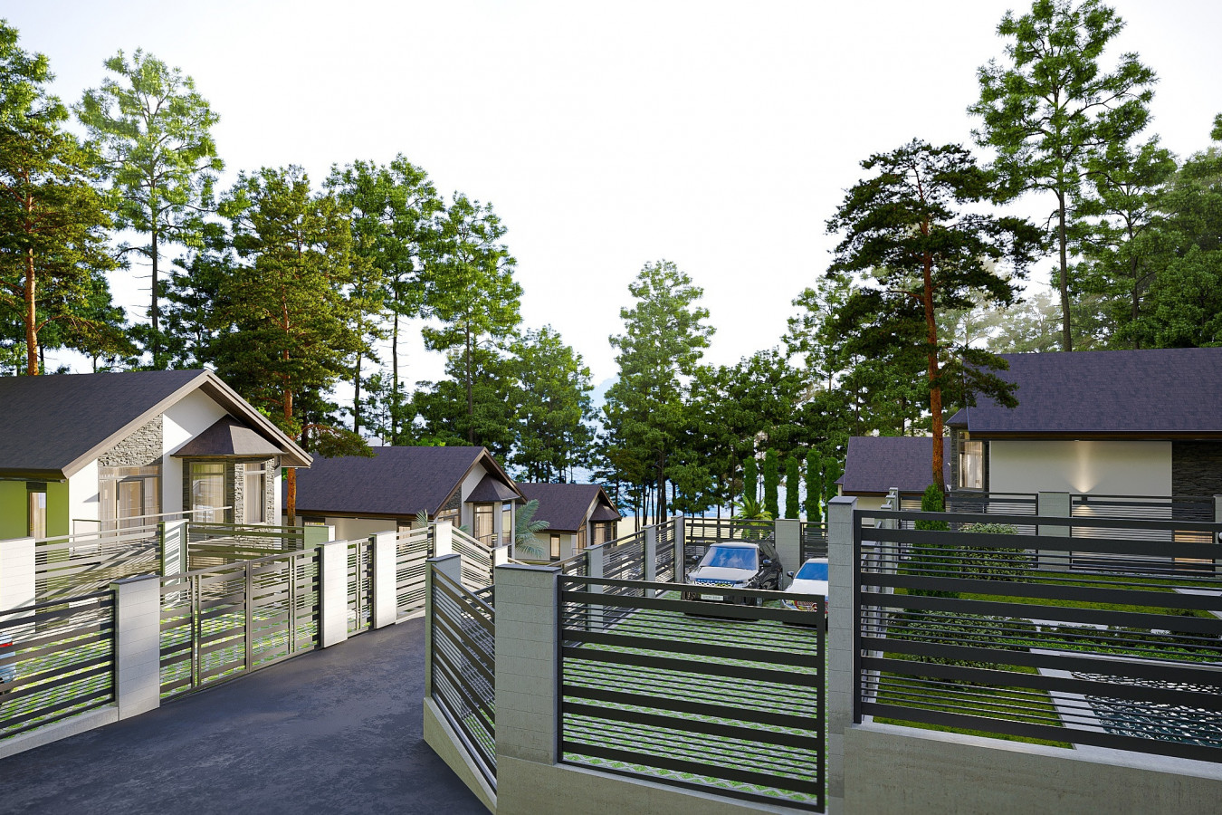 КП Casa di Famiglia