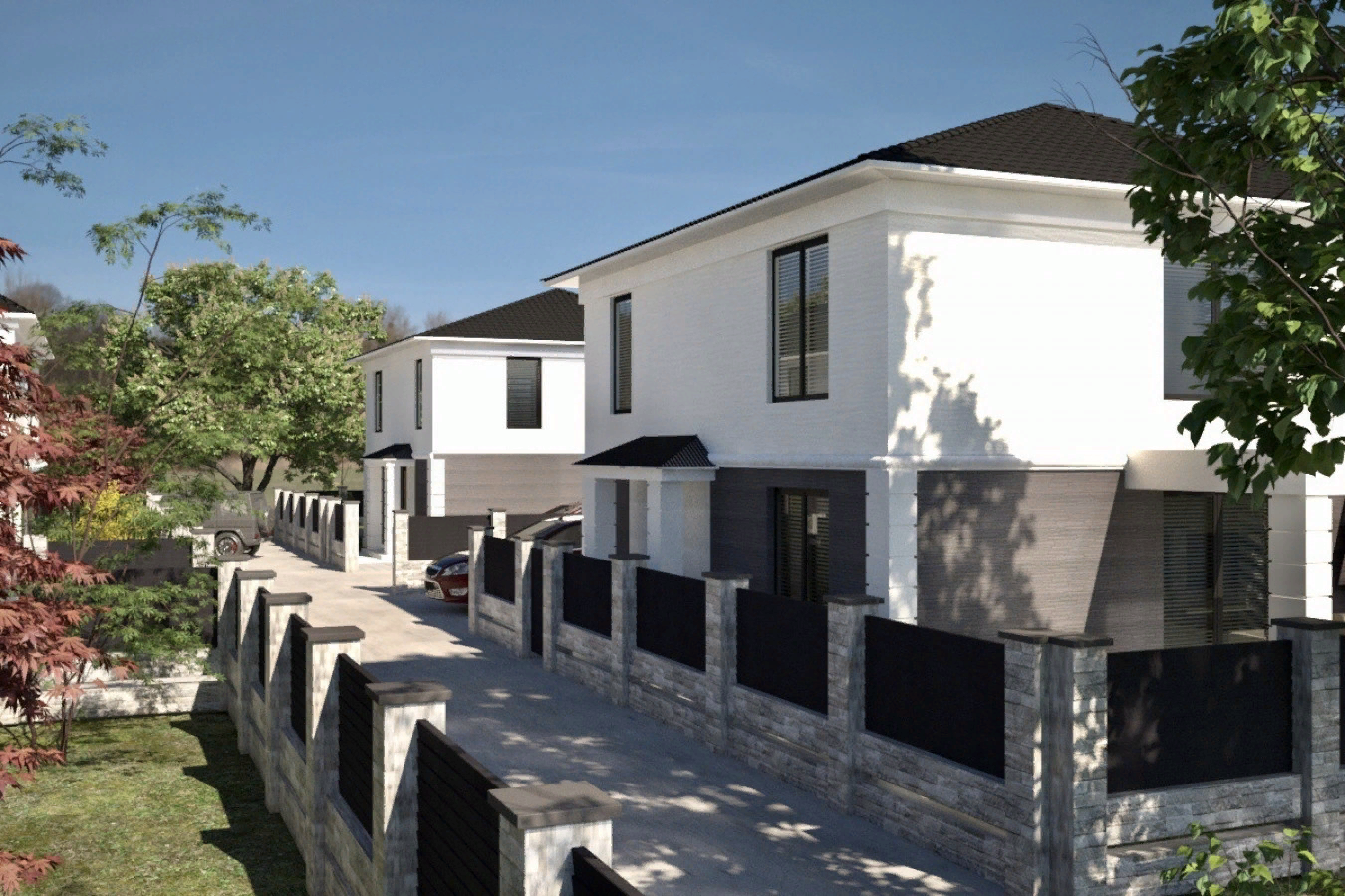 КП Васильевский