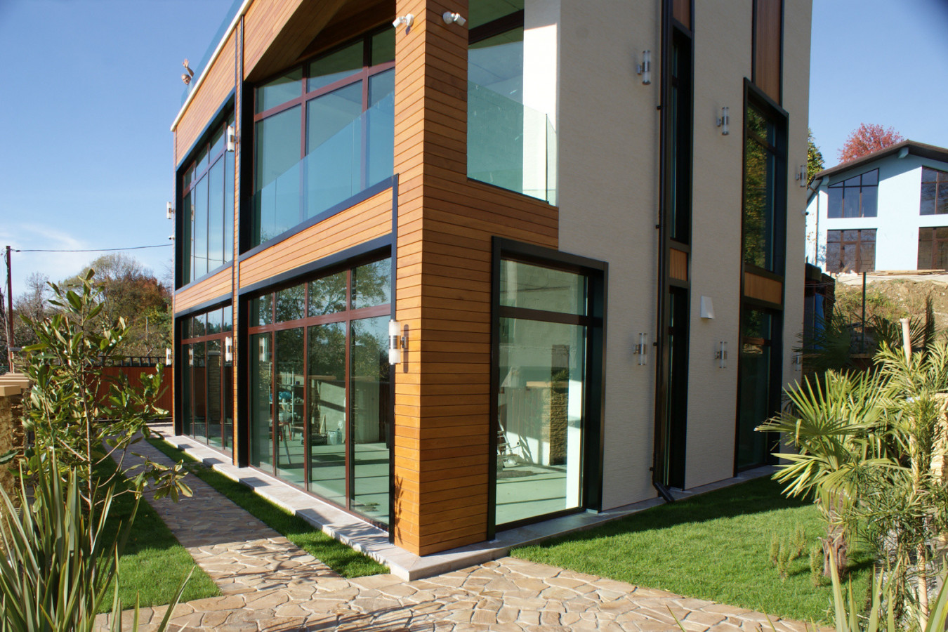 КП Хостинская Ривьера