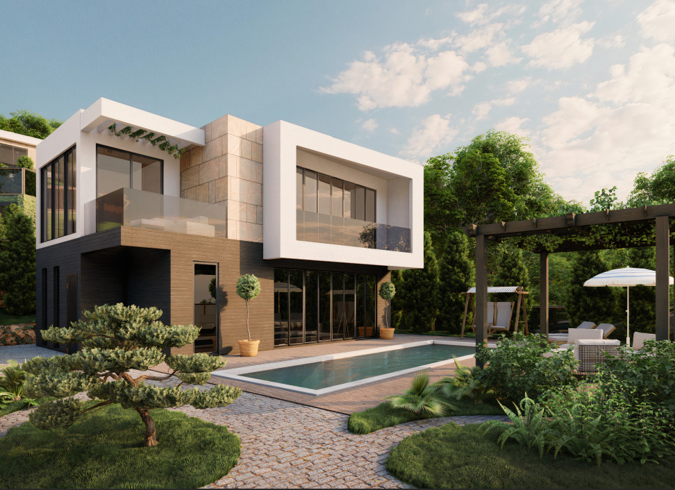 КП Sunny Mount (Санни Маунт)