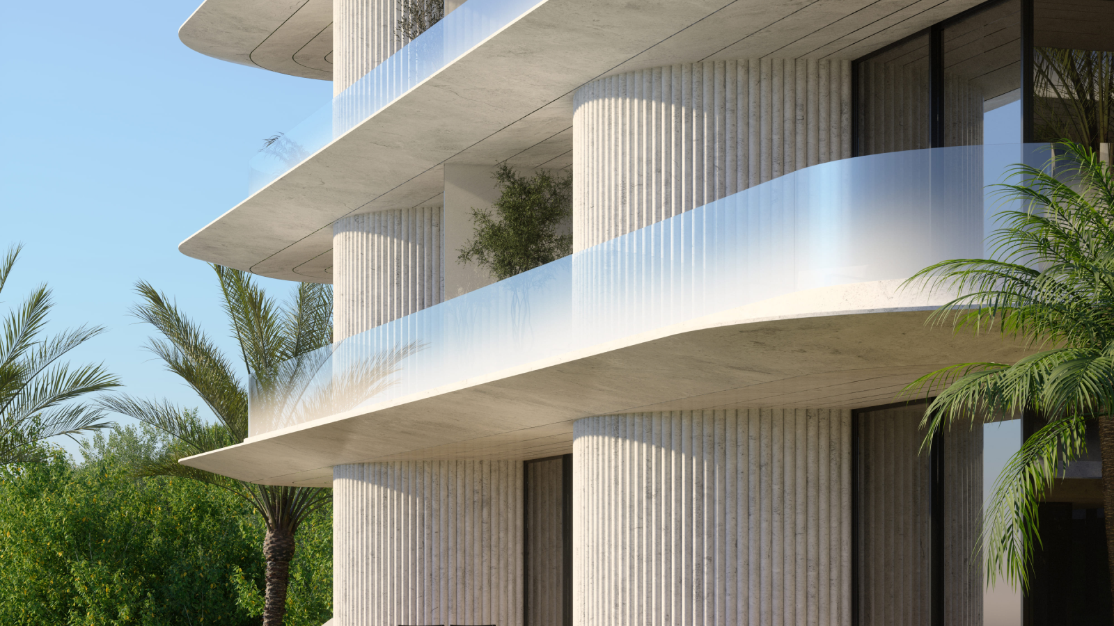 ГК Amaya Residence (Амайя резиденс)