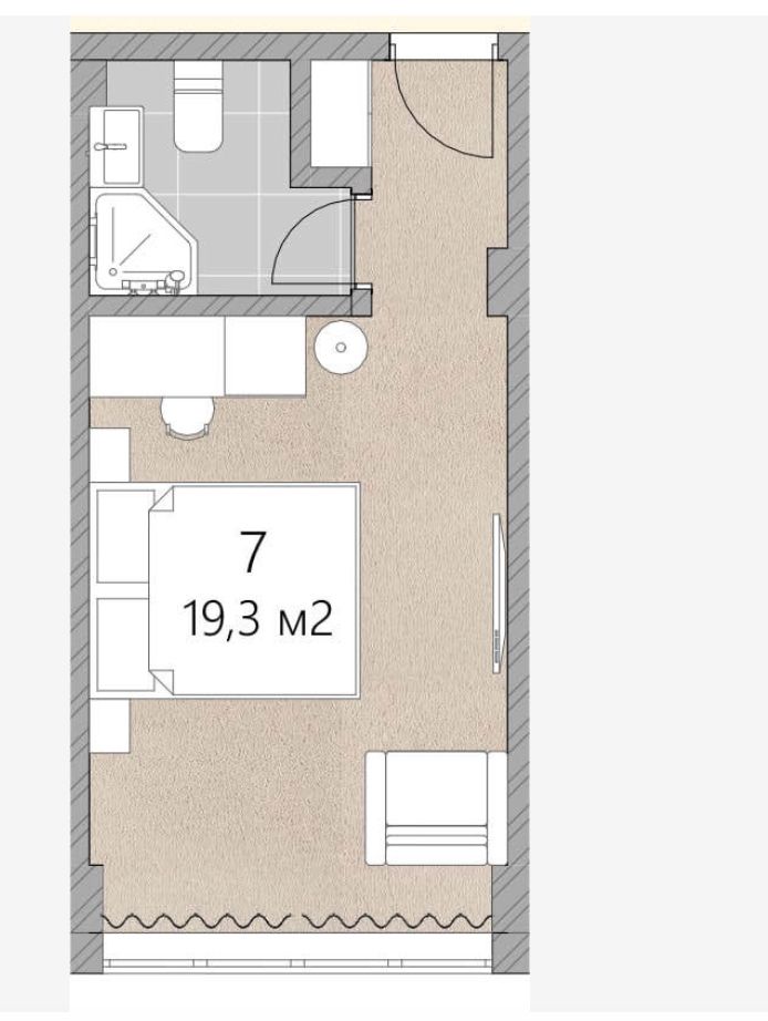 Планировка 01