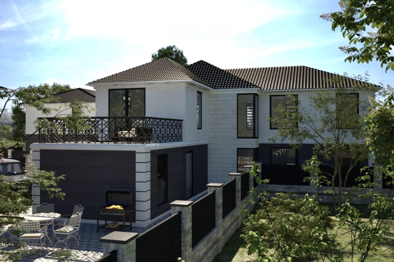 КП Васильевский