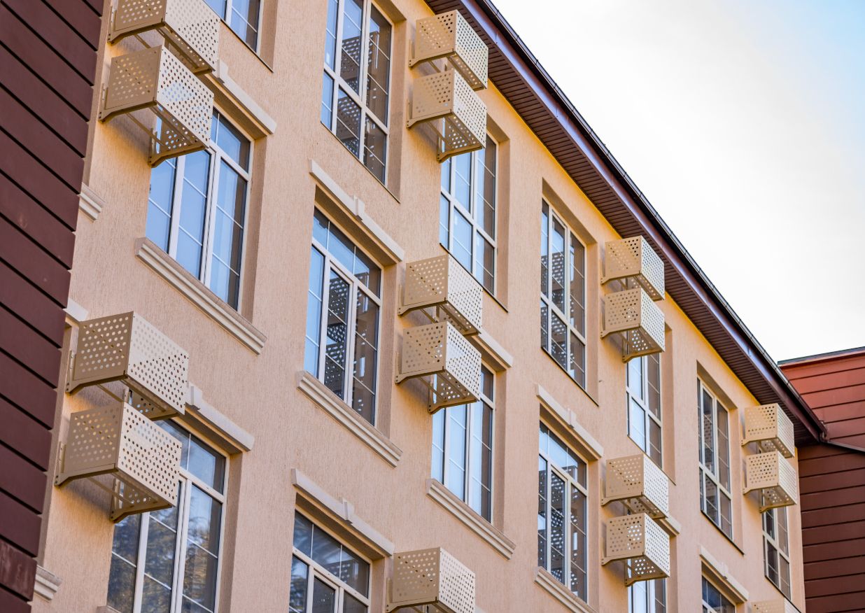 ЖК Новый Свет