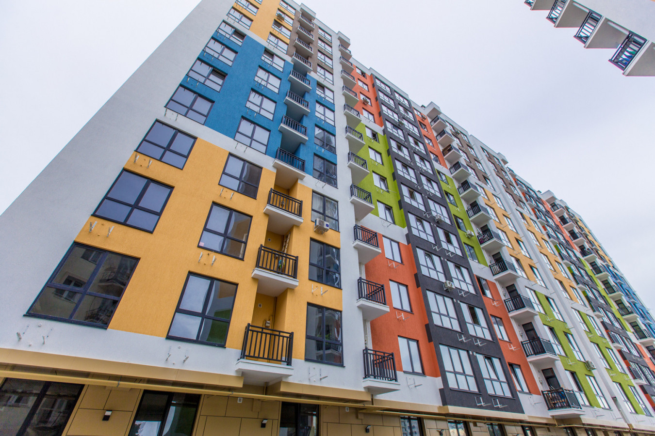 ЖК Континент