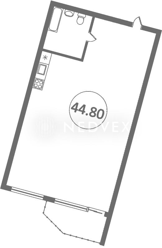 Планировка 4