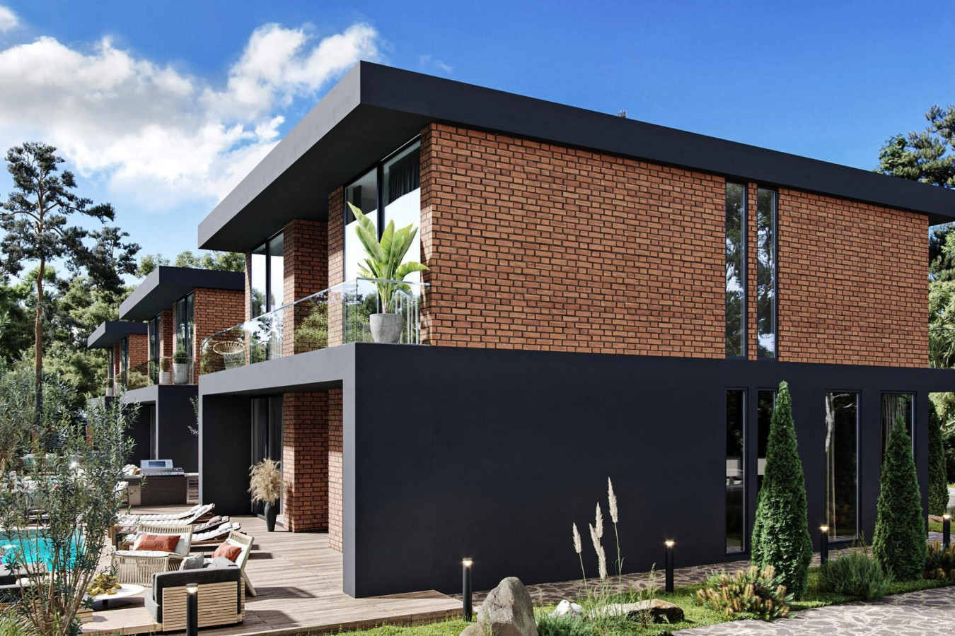 КП Hyatt (Хаят)