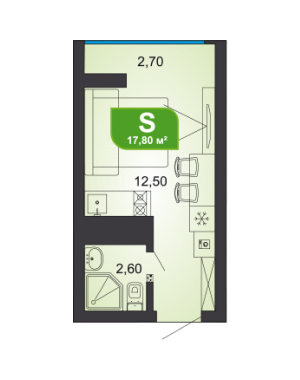 Планировка 5