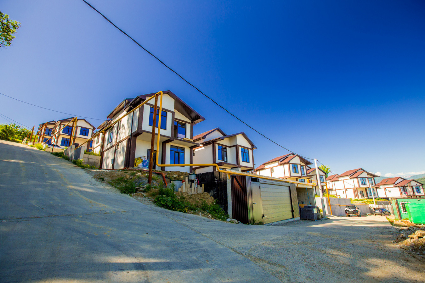 КП Благодать