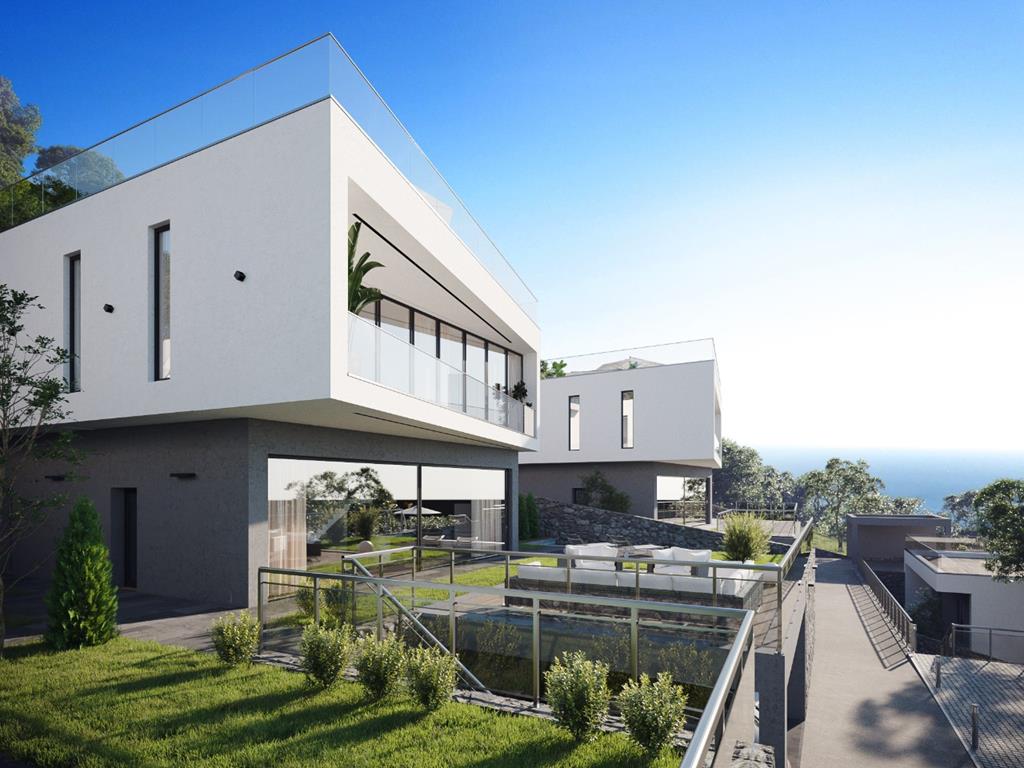 КП STONEWOOD (Стоунвуд)