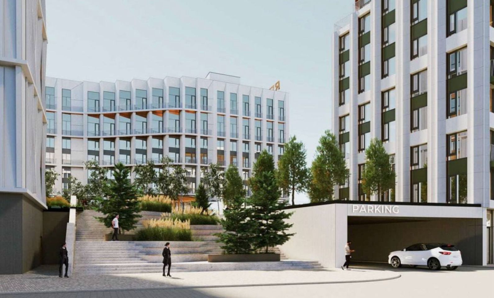 АК Rizalta Resort Belokuriha