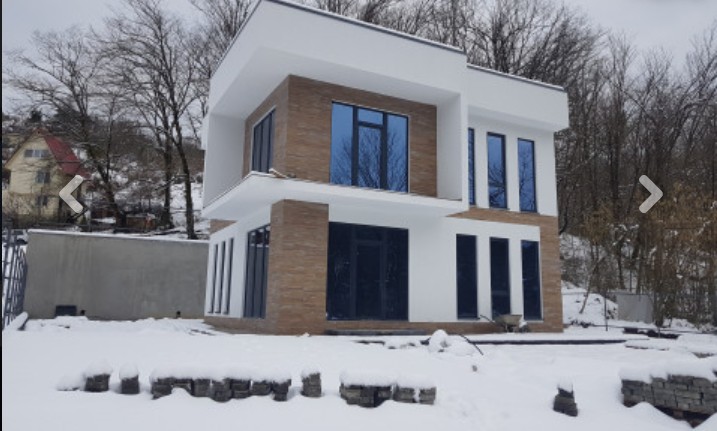 КП Ваш Дом - Лесные Поляны