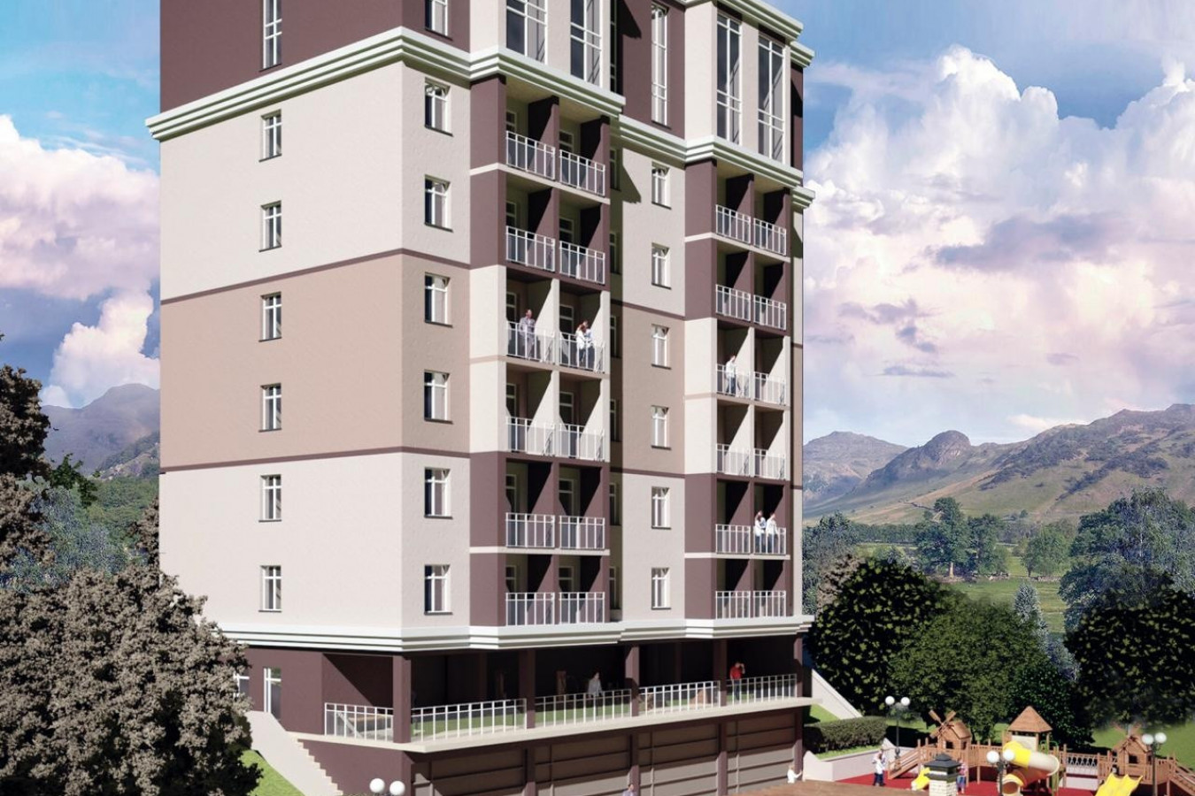 ЖК Гастелло