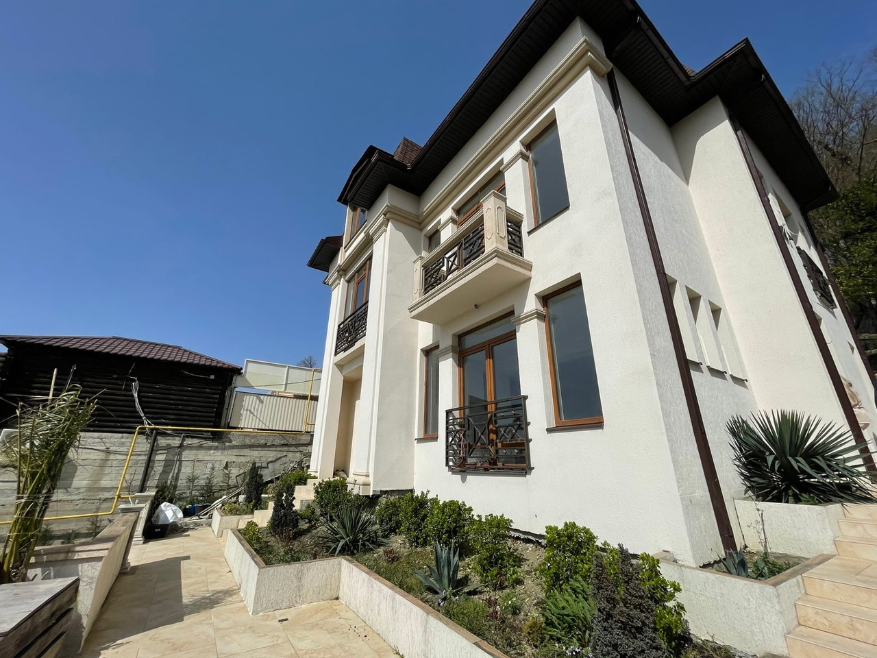 КП на Целинной