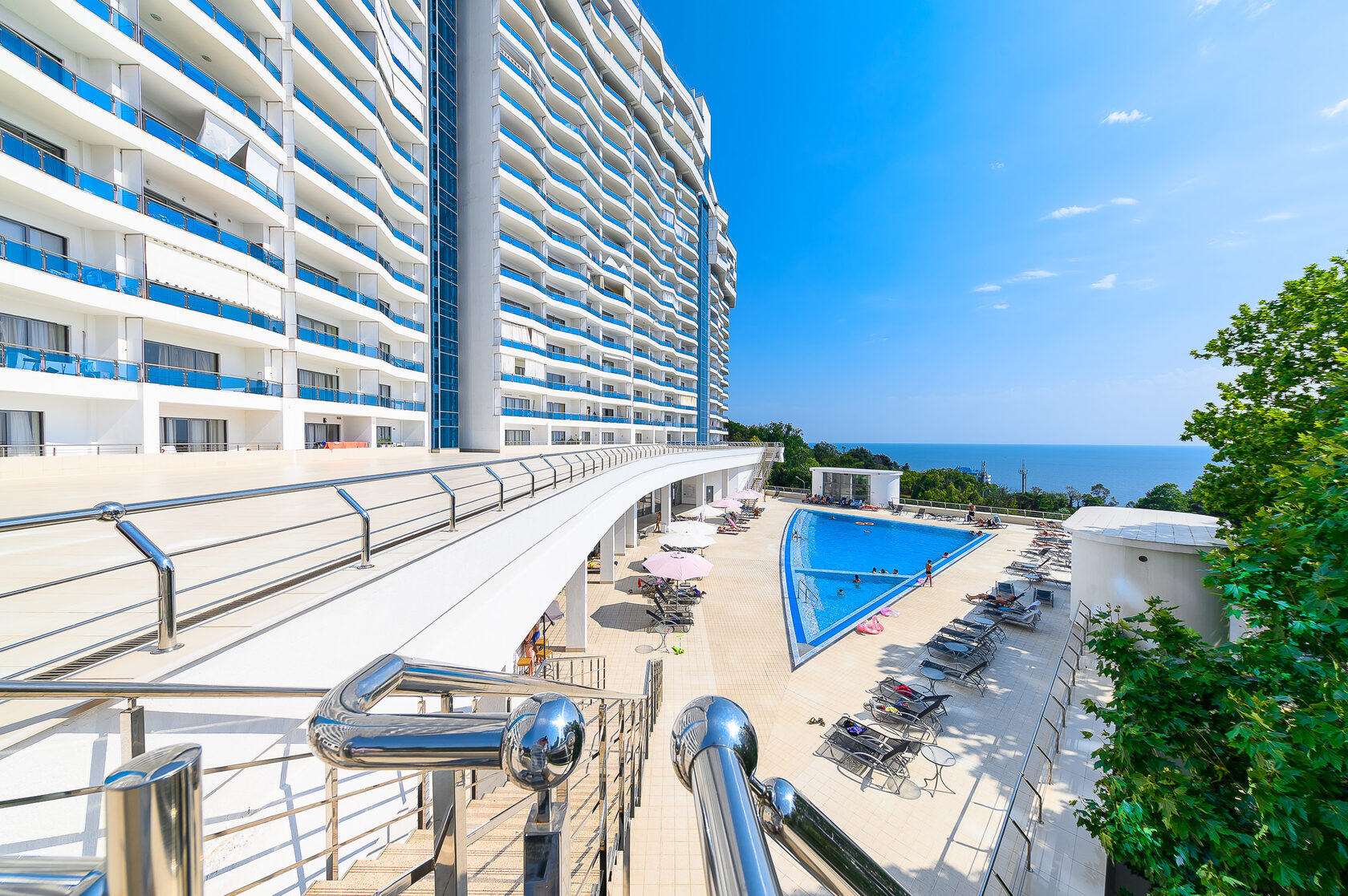 ЖК Идеал Хаус