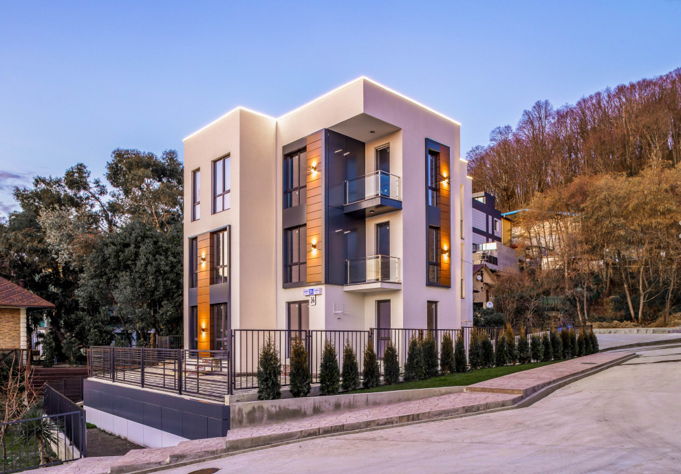 ЖК Касабланка