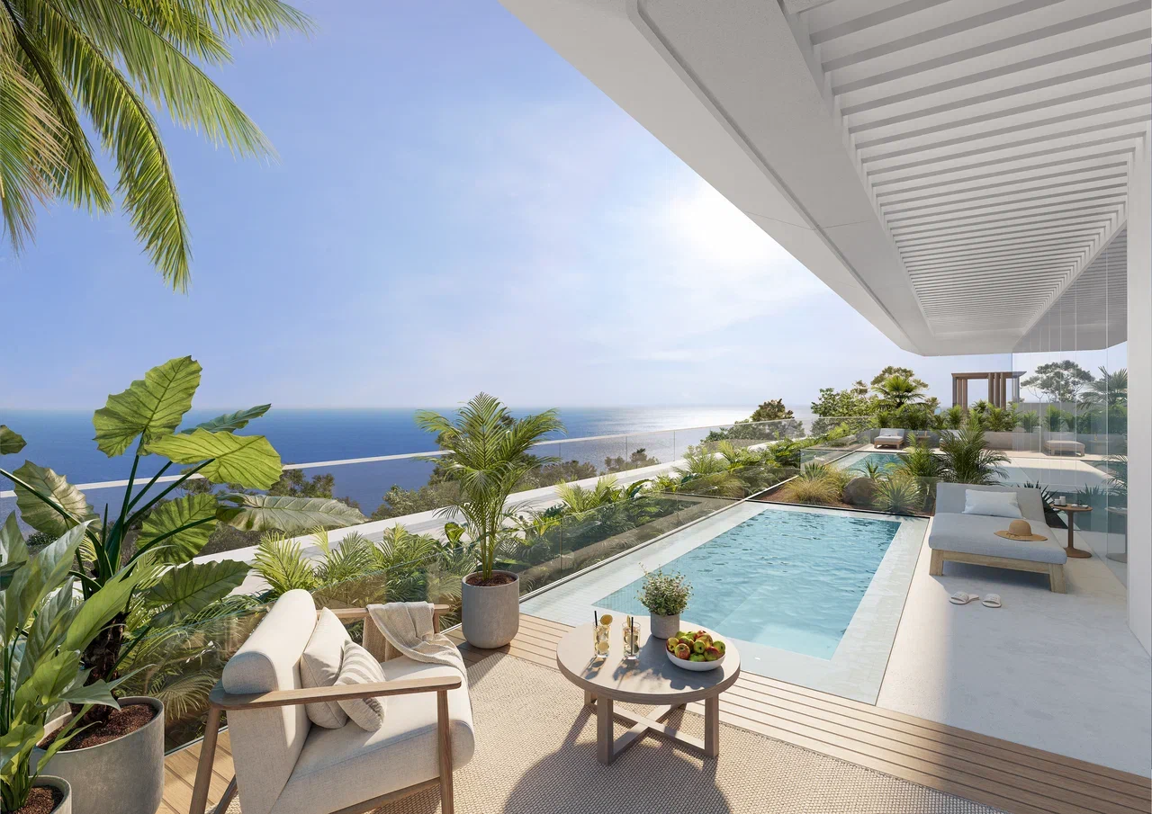 THE BILTMORE by THE NAME (Билтмор Бай Нейм)