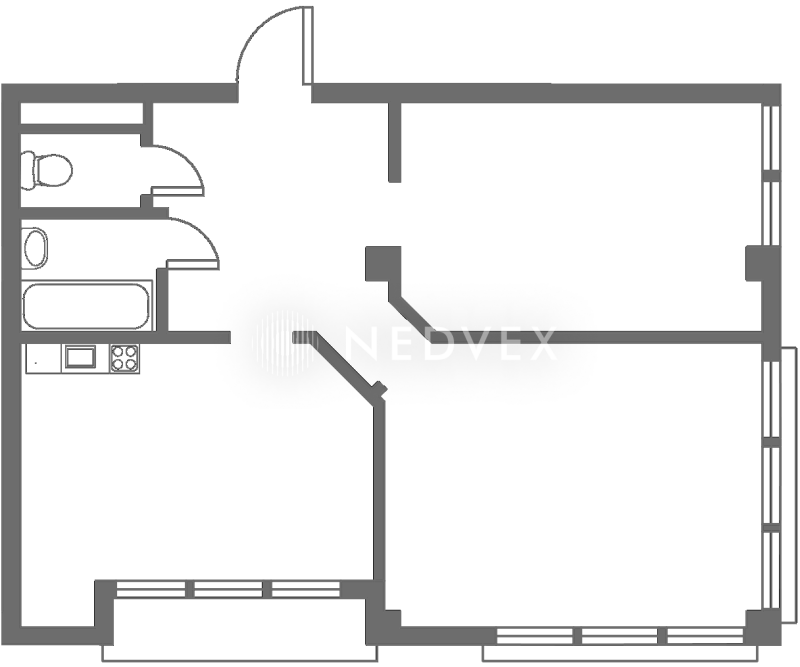 Планировка 4