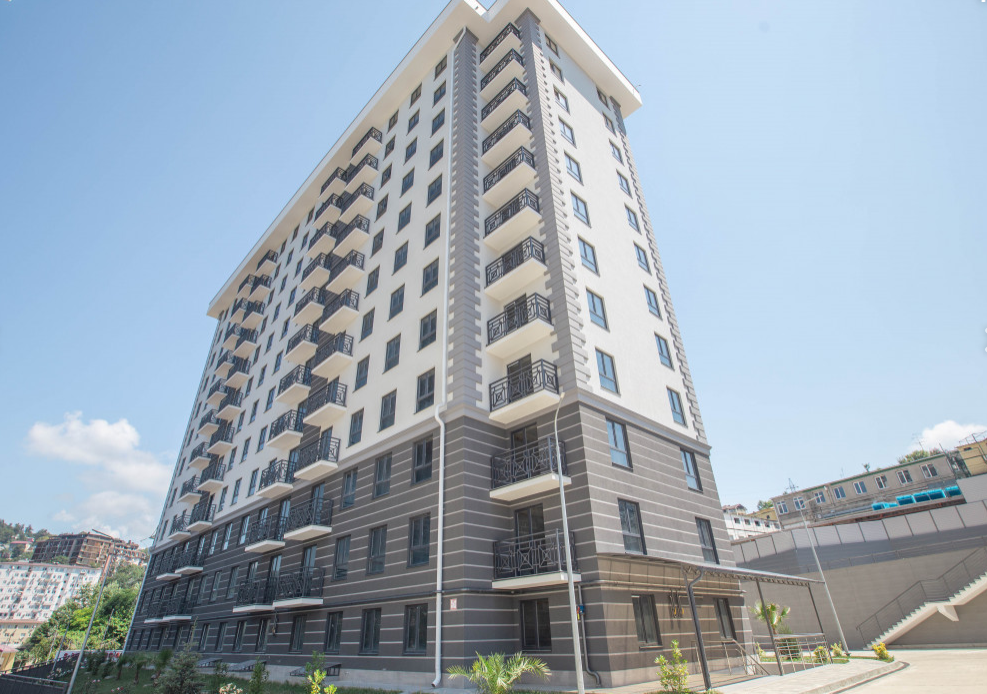 ЖК Гранд Парк