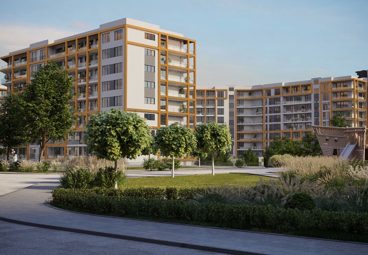 ГК Мореград