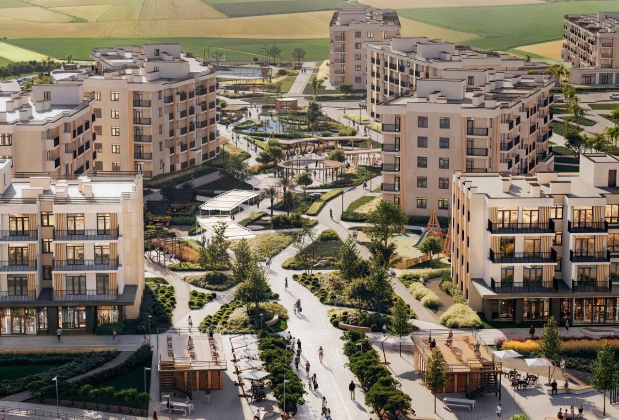 ГК Море Тут