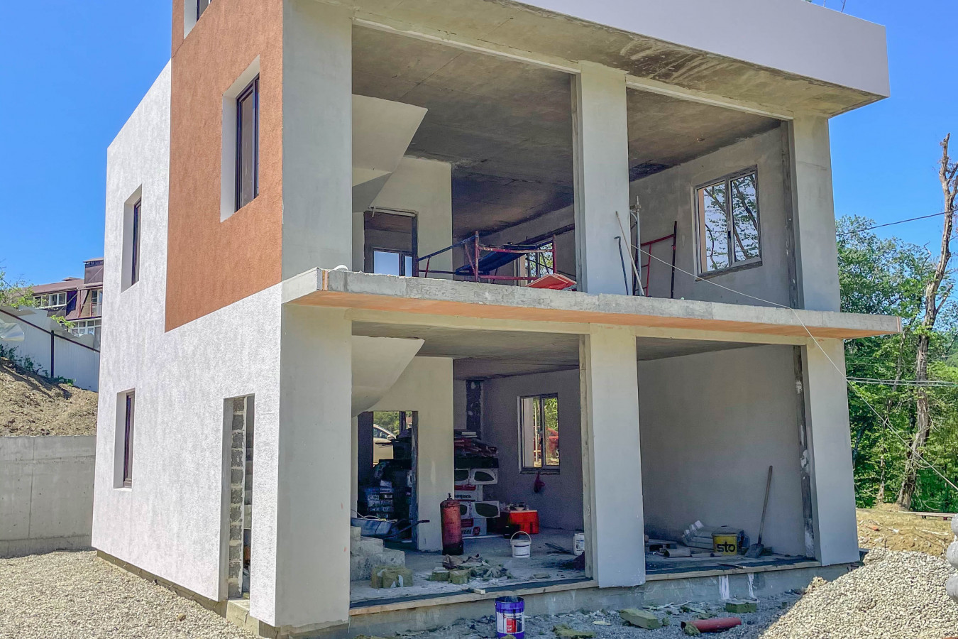 КП на Следопытов