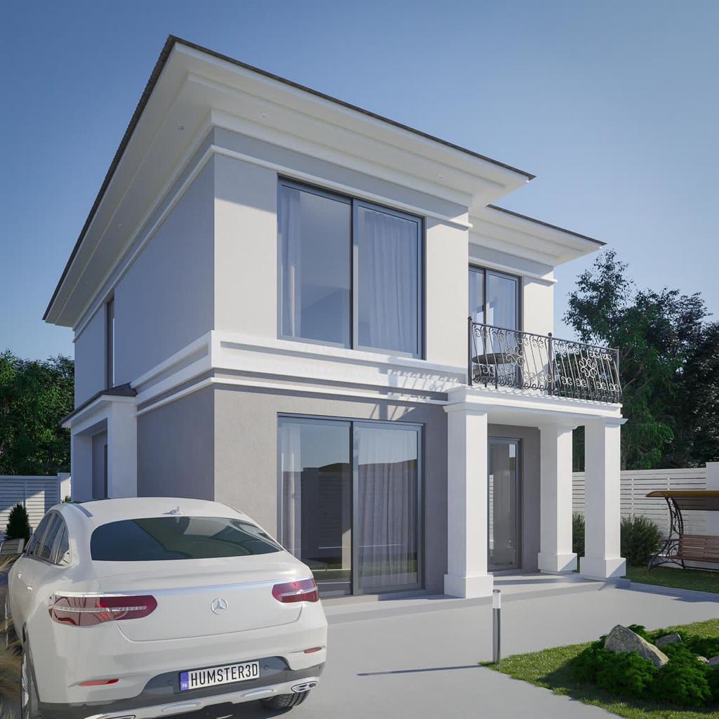 КП Чайковский